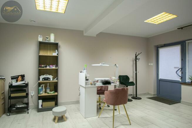 Lokal użytkowy Żarów