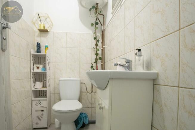 Lokal użytkowy Żarów