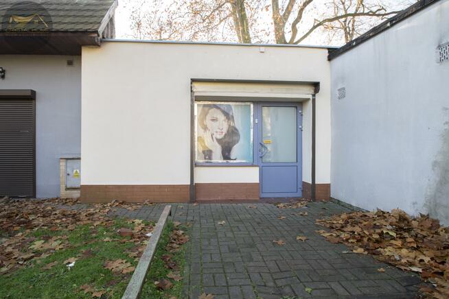 Lokal użytkowy Żarów