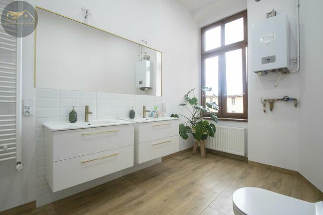 Mieszkanie Świdnica