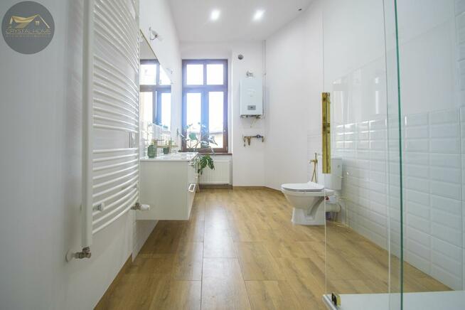 Mieszkanie Świdnica