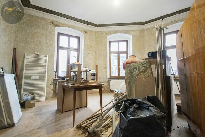 Mieszkanie Świdnica