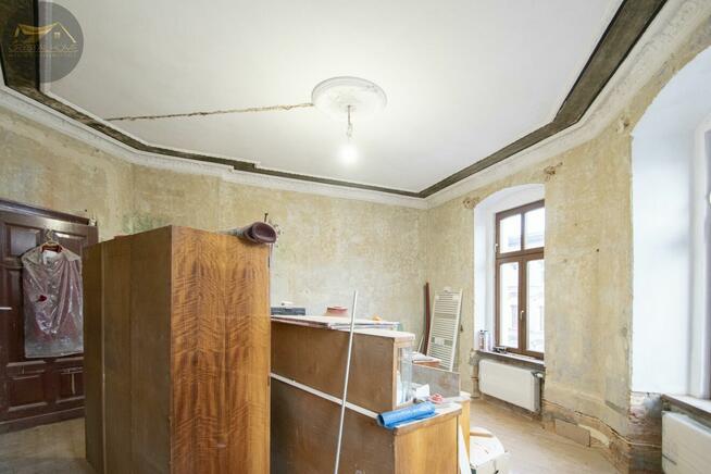 Mieszkanie Świdnica