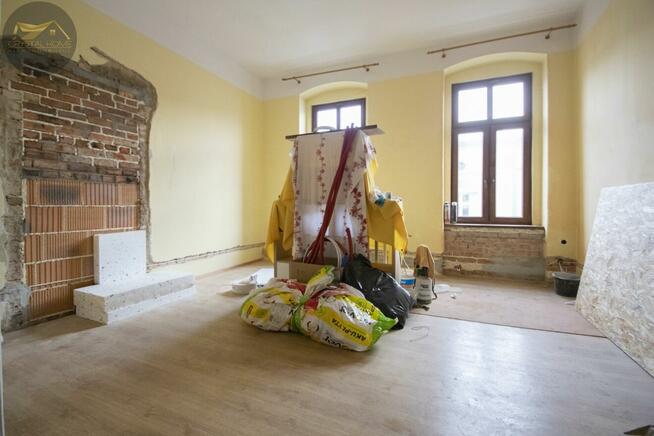 Mieszkanie Świdnica