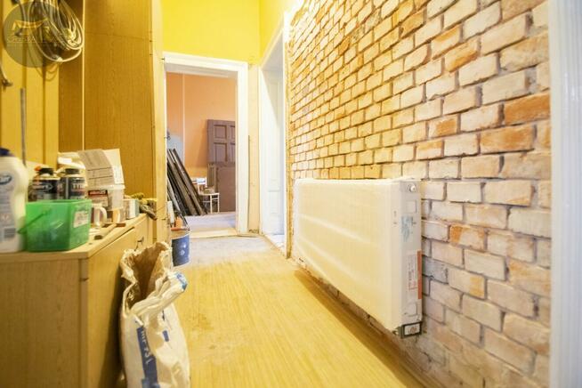 Mieszkanie Świdnica