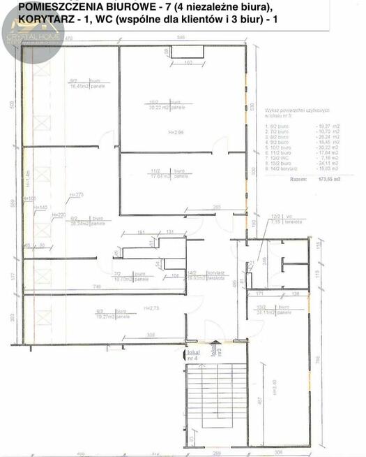 Lokal użytkowy Świdnica