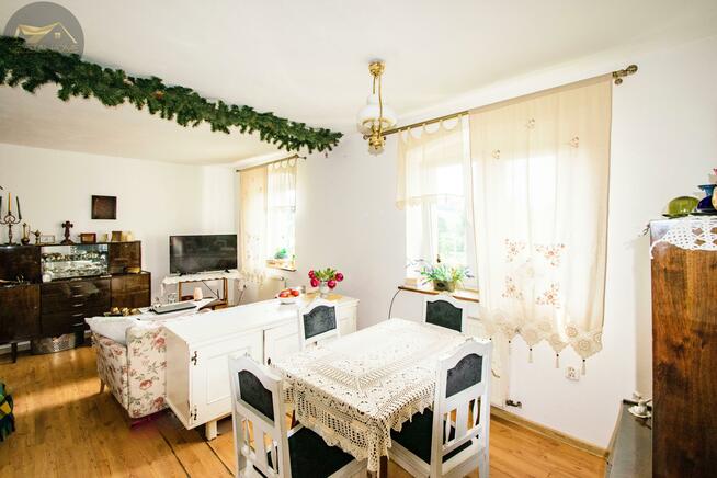 Mieszkanie Mieroszów, Wiejska