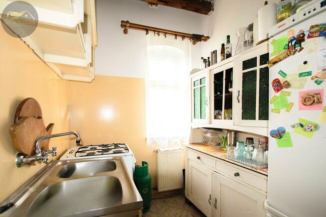 Mieszkanie Mieroszów, Wiejska