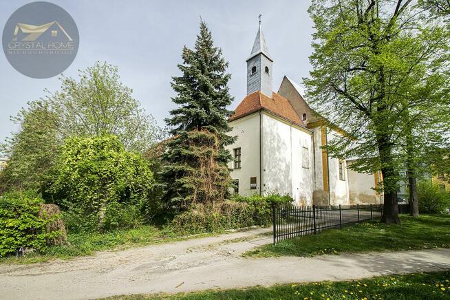 Lokal użytkowy Świdnica