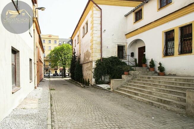 Lokal użytkowy Świdnica