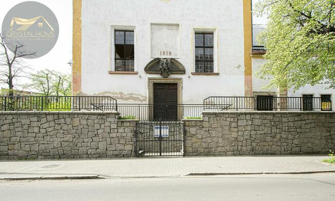 Lokal użytkowy Świdnica