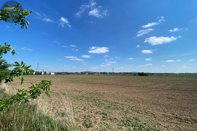 Działka przemysłowa Świdnica, Metalowców