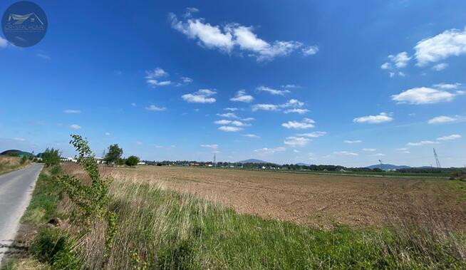 Działka przemysłowa Świdnica, Metalowców