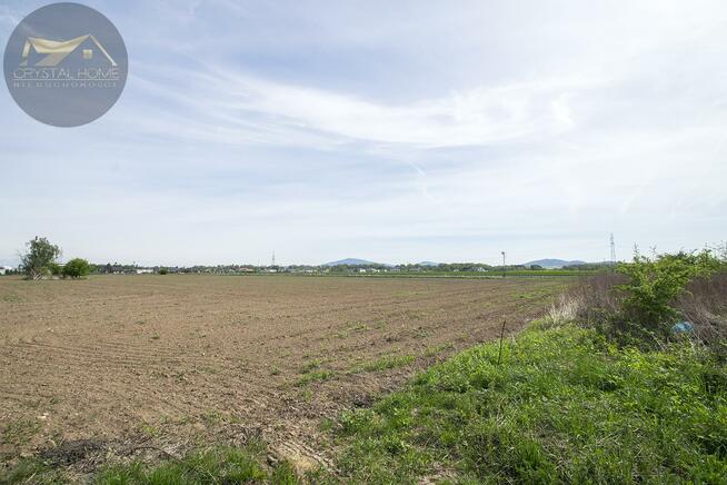 Działka przemysłowa Świdnica, Metalowców