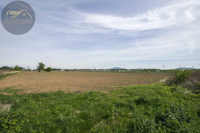 Działka przemysłowa Świdnica, Metalowców