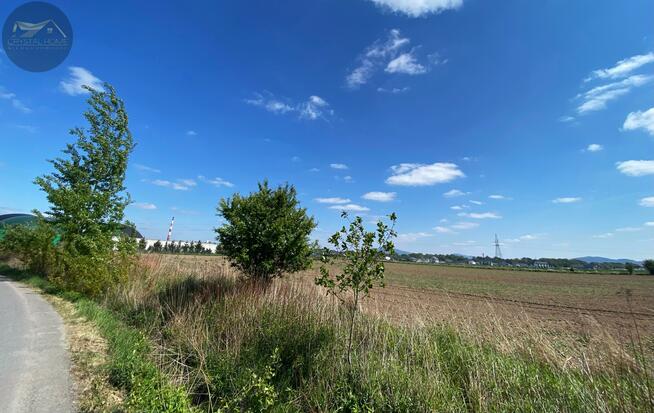 Działka przemysłowa Świdnica, Metalowców