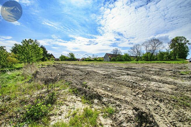 Działka budowlana Wirki gm. Marcinowice