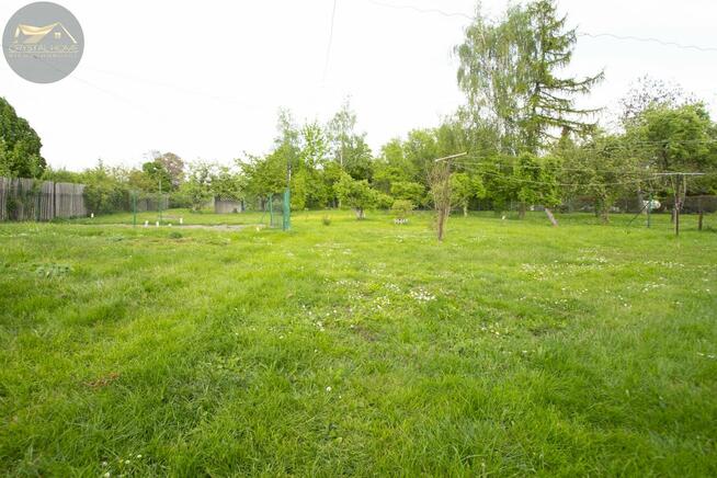 Dom Wierzbna gm. Żarów