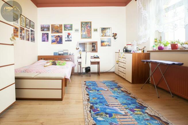 Dom Wierzbna gm. Żarów