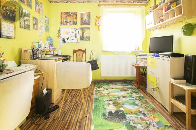 Dom Wierzbna gm. Żarów