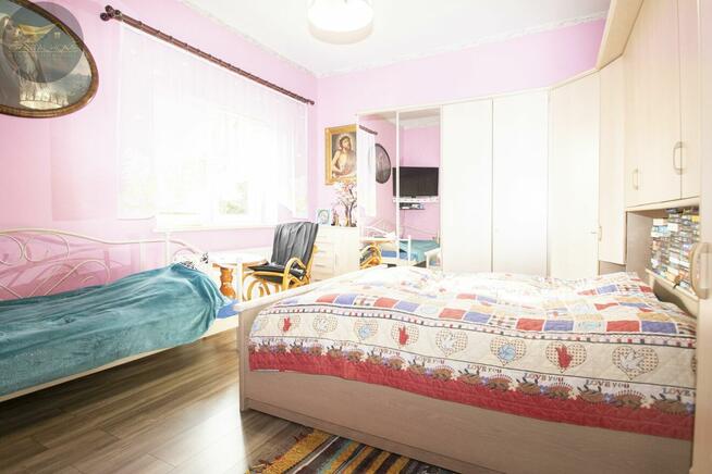 Dom Wierzbna gm. Żarów