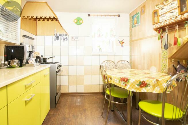 Dom Wierzbna gm. Żarów