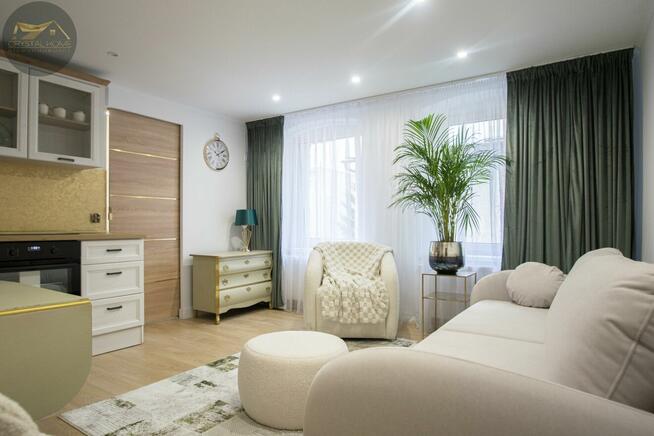 Mieszkanie Świdnica