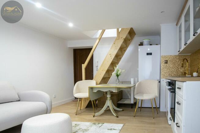 Mieszkanie Świdnica