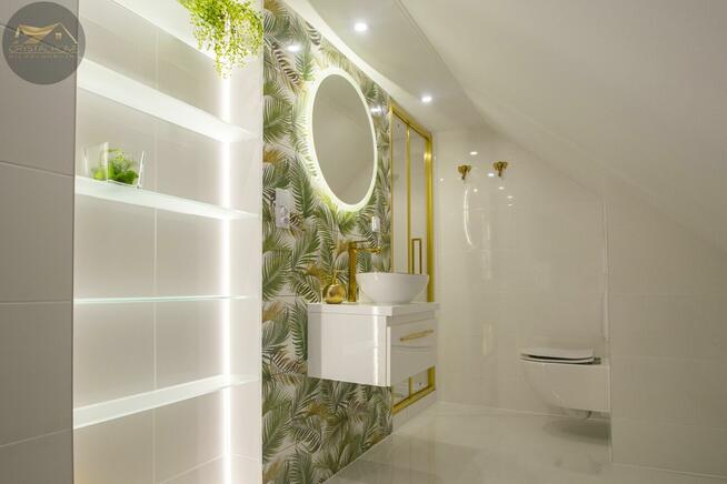 Mieszkanie Świdnica