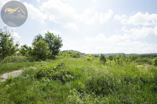 Działka rolna Bielawa