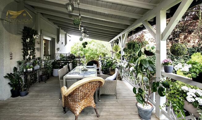 Dom Wrocław Wrocław-Psie Pole