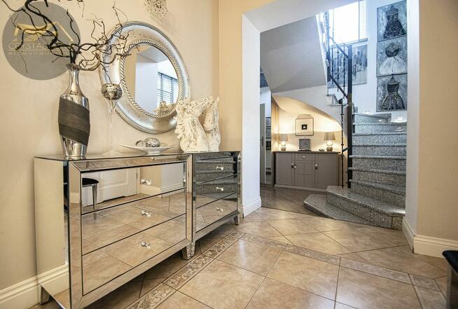 Dom Wrocław Wrocław-Psie Pole