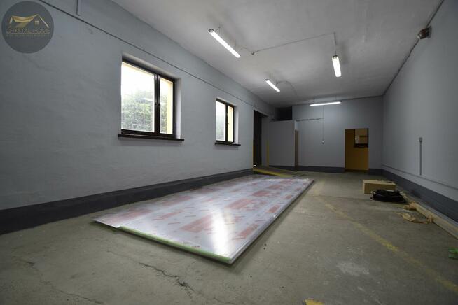 Lokal użytkowy Świdnica