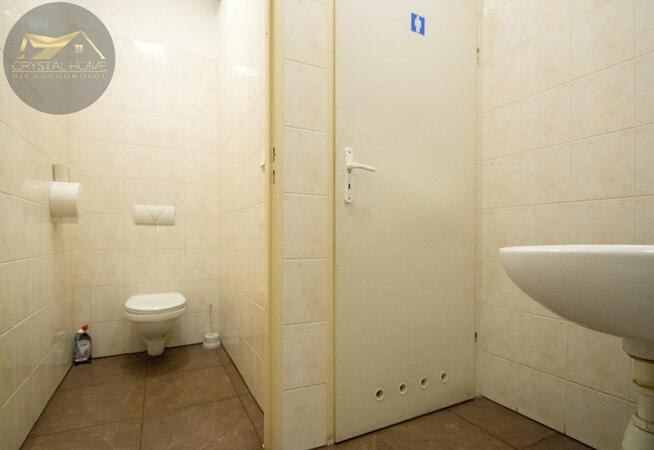 Lokal użytkowy Świdnica