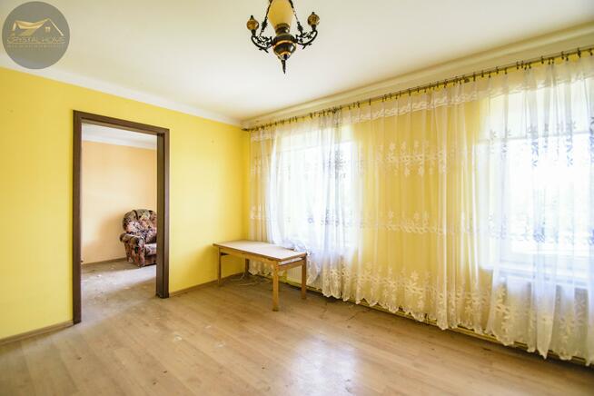 Dom Witków gm. Jaworzyna Śląska