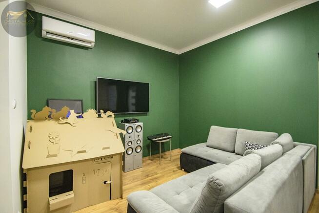 Mieszkanie Świdnica