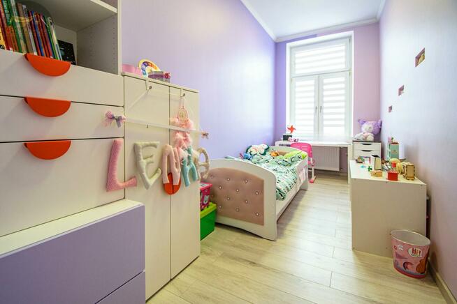 Mieszkanie Świdnica