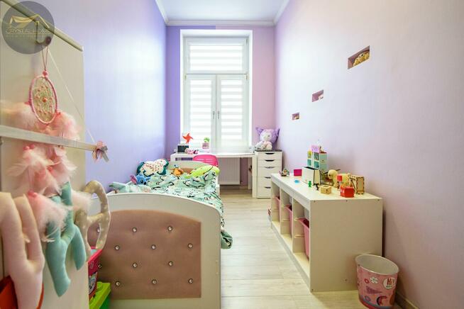 Mieszkanie Świdnica