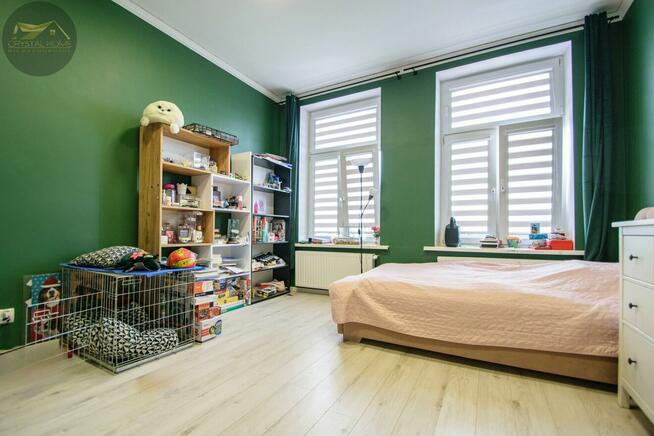 Mieszkanie Świdnica