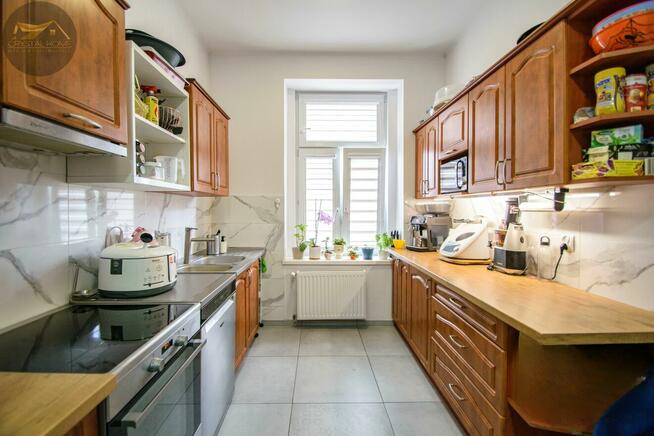 Mieszkanie Świdnica