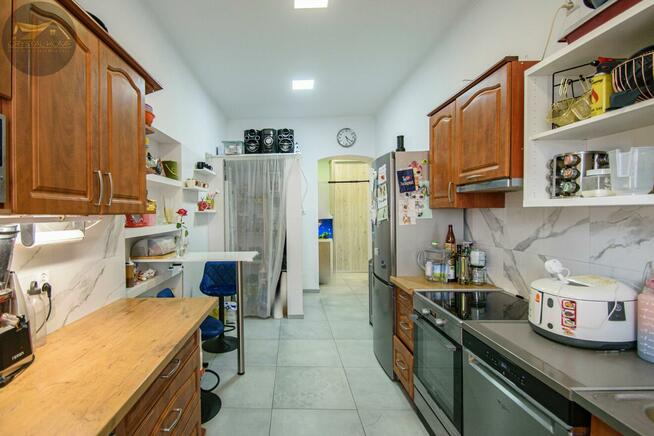 Mieszkanie Świdnica