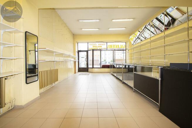 Lokal użytkowy Wałbrzych, Główny Rynek