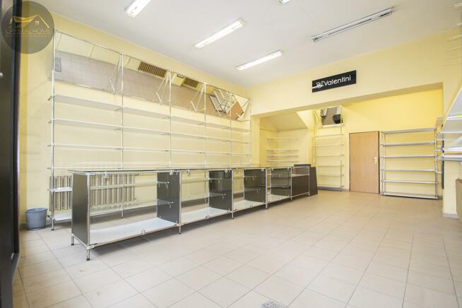 Lokal użytkowy Wałbrzych, Główny Rynek