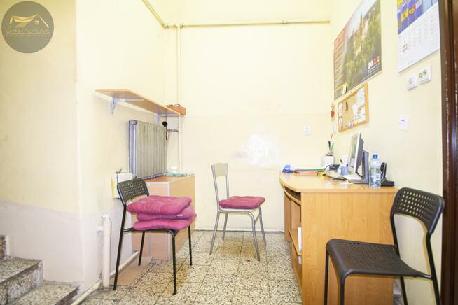 Lokal użytkowy Wałbrzych, Główny Rynek