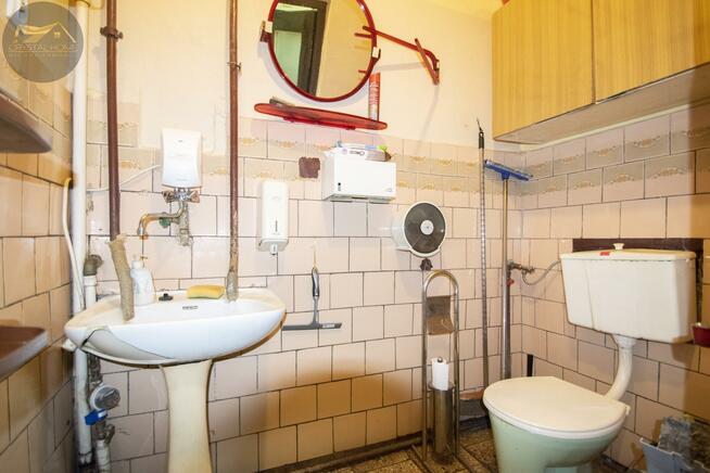 Lokal użytkowy Wałbrzych, Główny Rynek