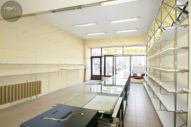 Lokal użytkowy Wałbrzych, Główny Rynek