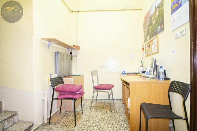 Lokal użytkowy Wałbrzych, Główny Rynek