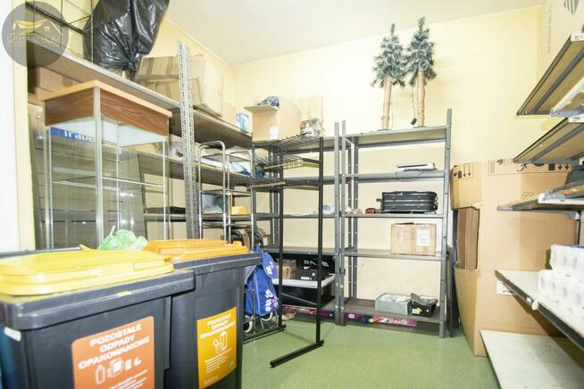 Lokal użytkowy Wałbrzych, Główny Rynek