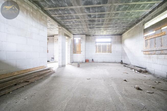 Dom Łażany gm. Żarów