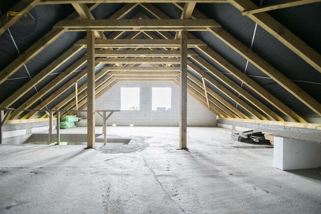 Dom Łażany gm. Żarów